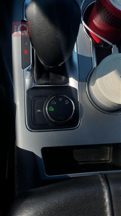 شيفروليه بليزر